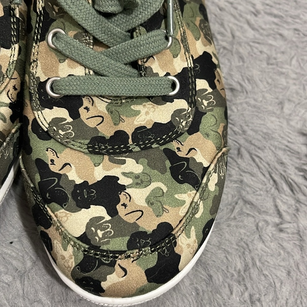 Womens Skecher Bobs shoes - Picture 2 of 7